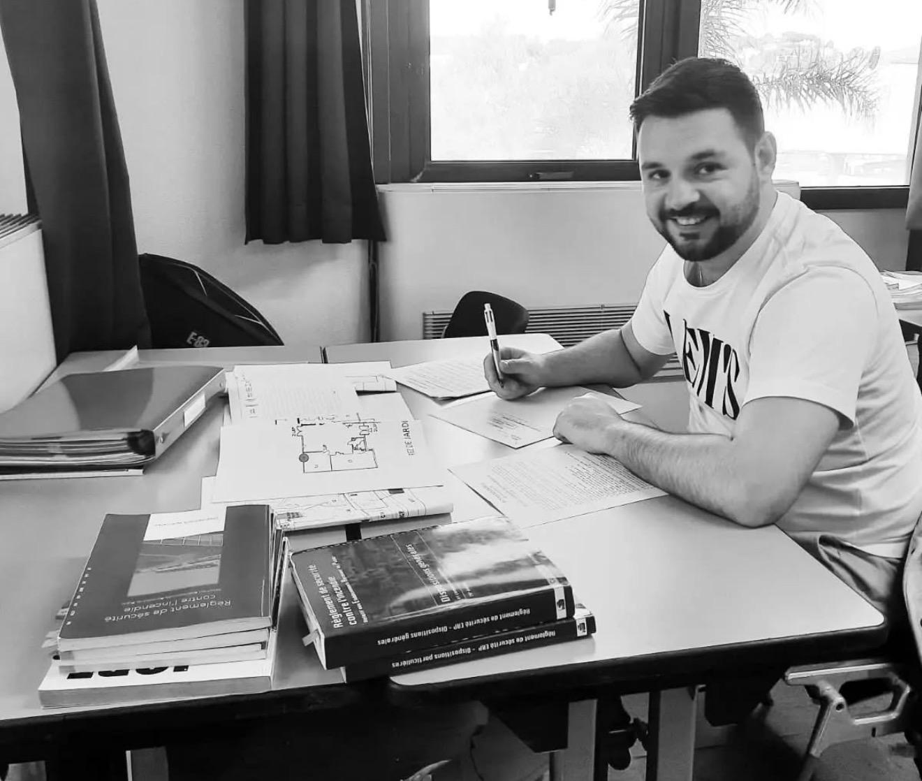 Session de formation - photo 1