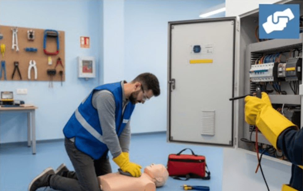 Sécurité Incendie